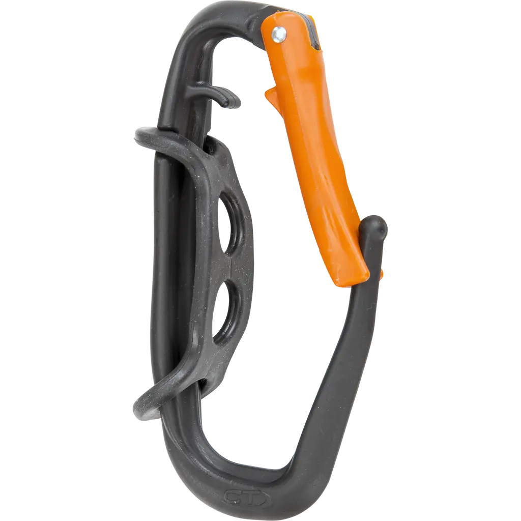 CT HAMMER LODGE BLACK/ORANGE HAMMER HOLDER - END OF SERIES – immagine 1 di 2