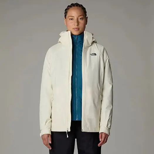 VESTE FEMME THE NORTH FACE INLUX TRICLIMATE – immagine 1 di 19