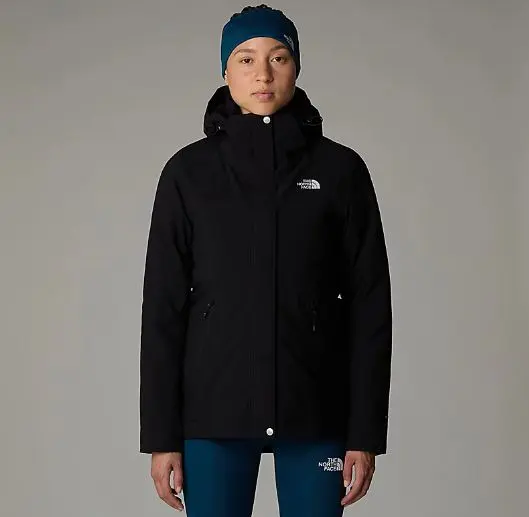THE NORTH FACE INLUX GEPOLSTERTE DAMENJACKE – immagine 1 di 14