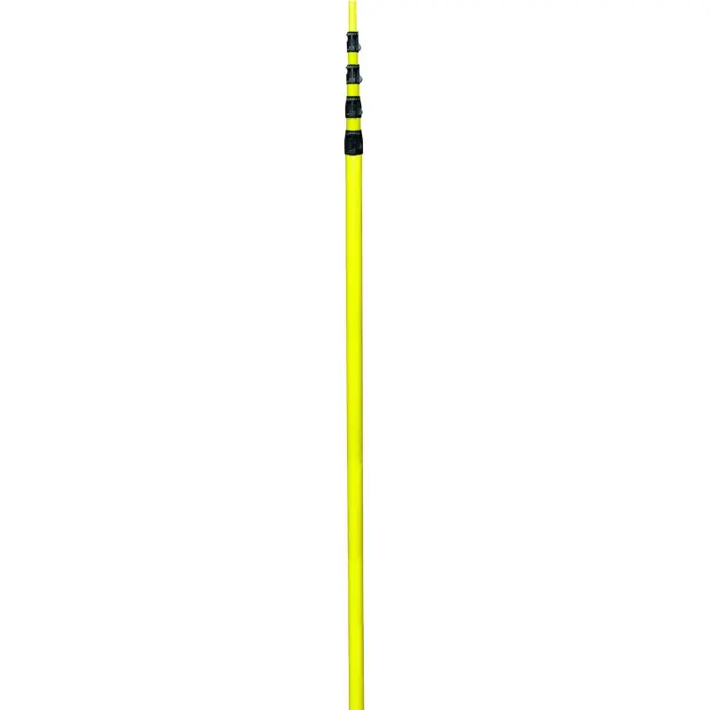 KRATOS TELESCOPIC ROD