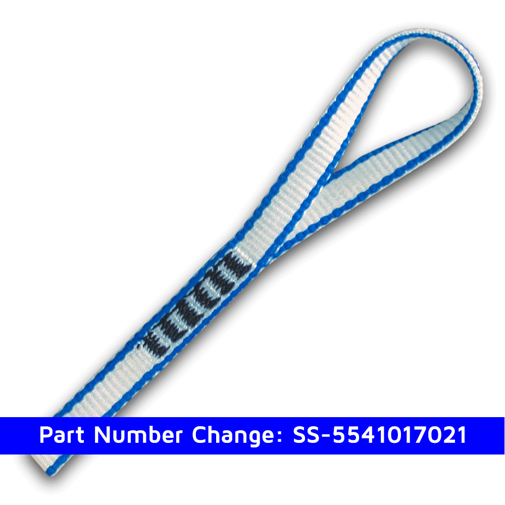 STEIN DYNEEMA SLING 21CM