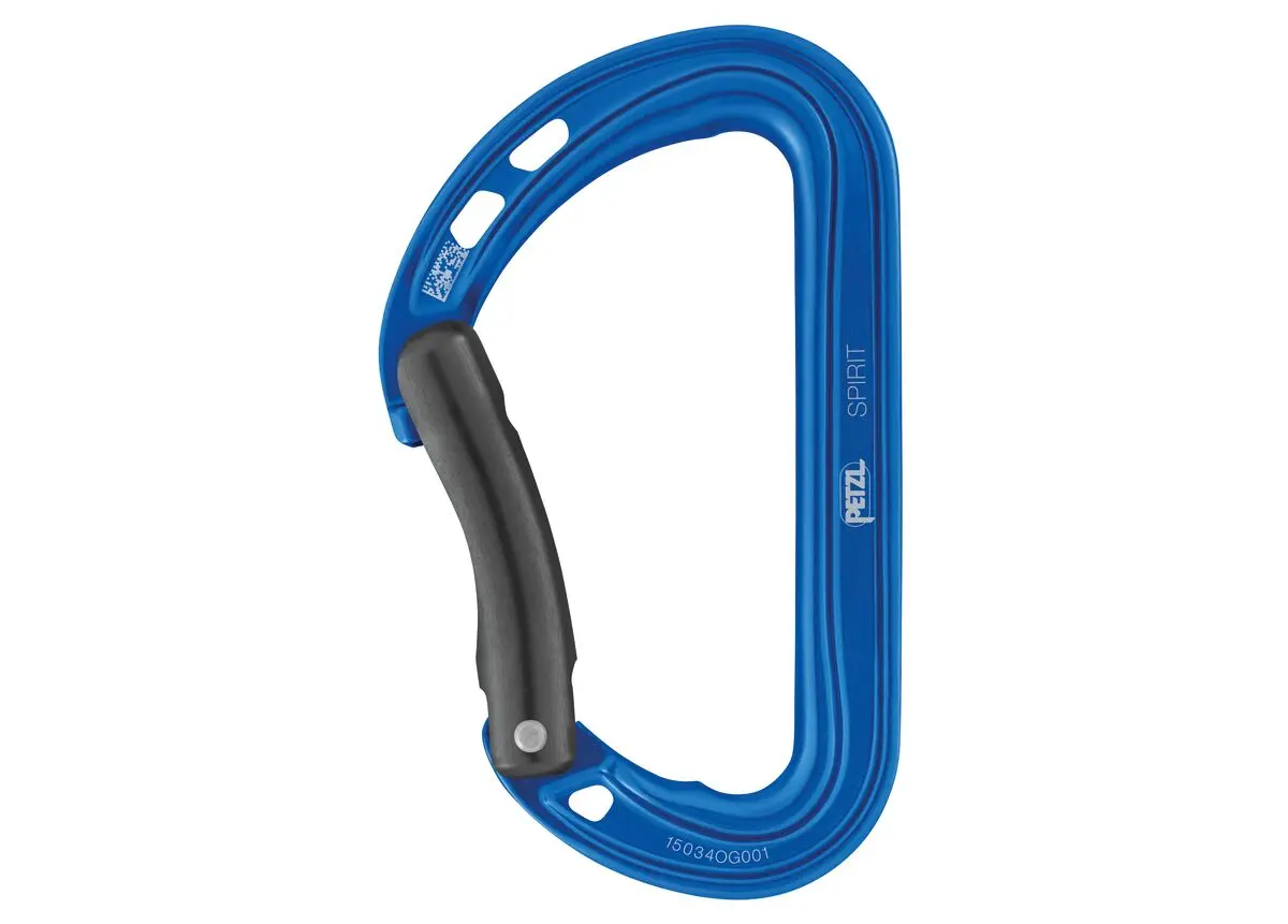 PETZL SPIRIT – immagine 1 di 2