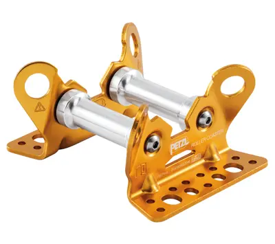 PETZL ROLLER COASTER