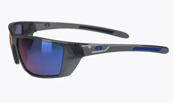 HELLBERG GEMINUS BLUE POLARIZED – immagine 1 di 4