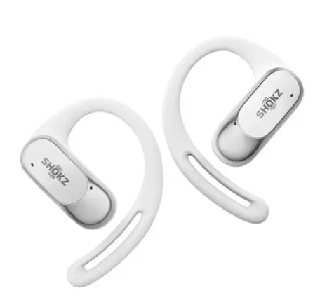 SHOKZ OPENFIT AIR KNOCHENLEITUNGS-KOPFHÖRER – immagine 1 di 7