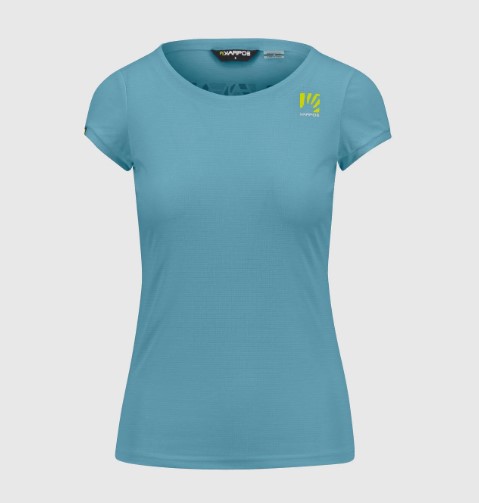 KARPOS LOMA W JERSEY