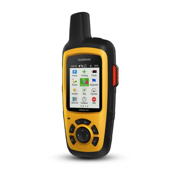 GARMIN INREACH – immagine 1 di 14