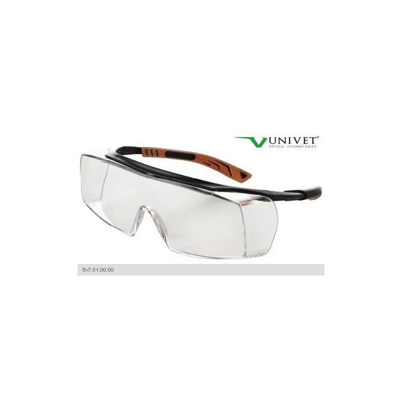 UNIVET SOVRAOCCHIALE 5X701