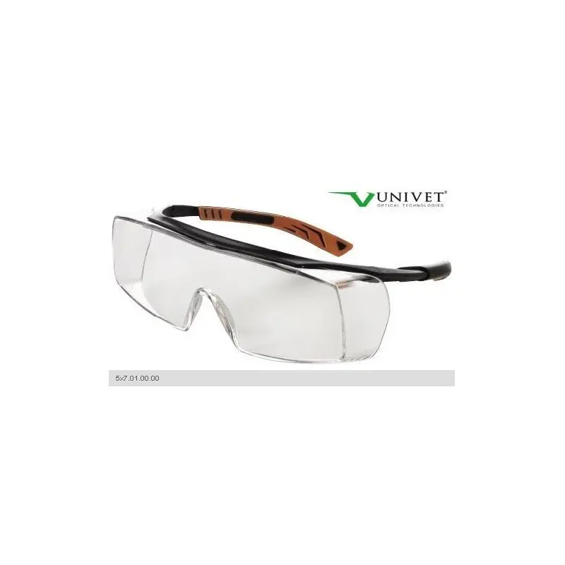 UNIVET SOVRAOCCHIALE 5X701