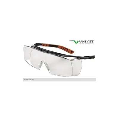 UNIVET SOVRAOCCHIALE 5X701
