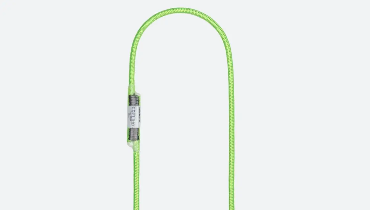 EDELRID HPME CORD SCHLAUFE 6MM - 60 CM
