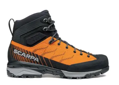SCARPA MESCALITO TRK PLANET GTX TONIC BLACK