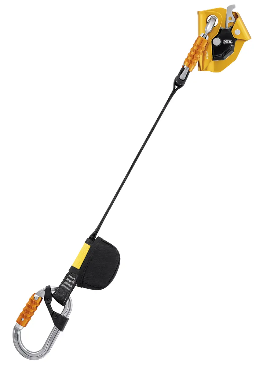 PETZL ASAP KIT 40 - VERFÜGBAR AB MAI 2026