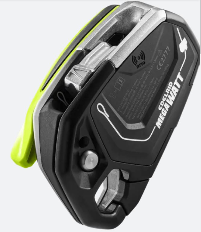 EDELRID MEGAWATT – immagine 1 di 7