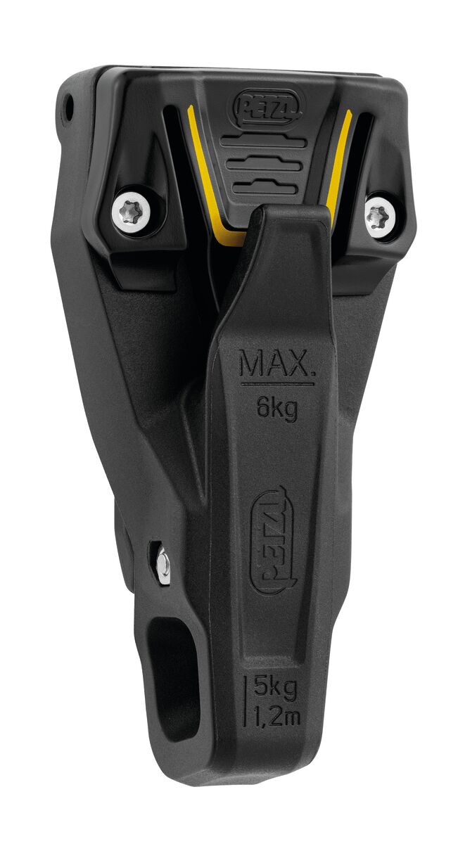 PETZL INTERFAST – immagine 1 di 5