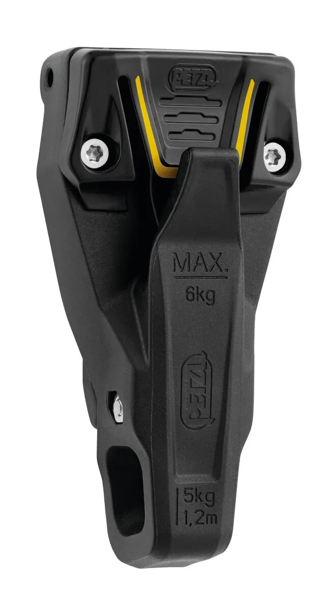 PETZL INTERFAST – immagine 1 di 5