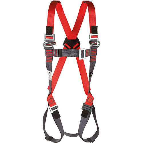 CAMP VERTICAL 2 – immagine 1 di 2