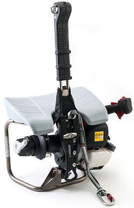HARKEN POWER SEAT GAS – immagine 1 di 2