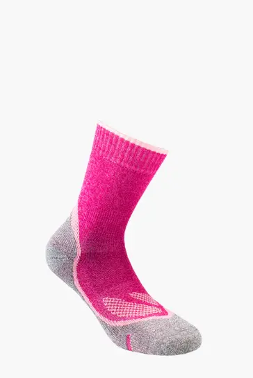 GM Calze Donna Hike Skin Feel