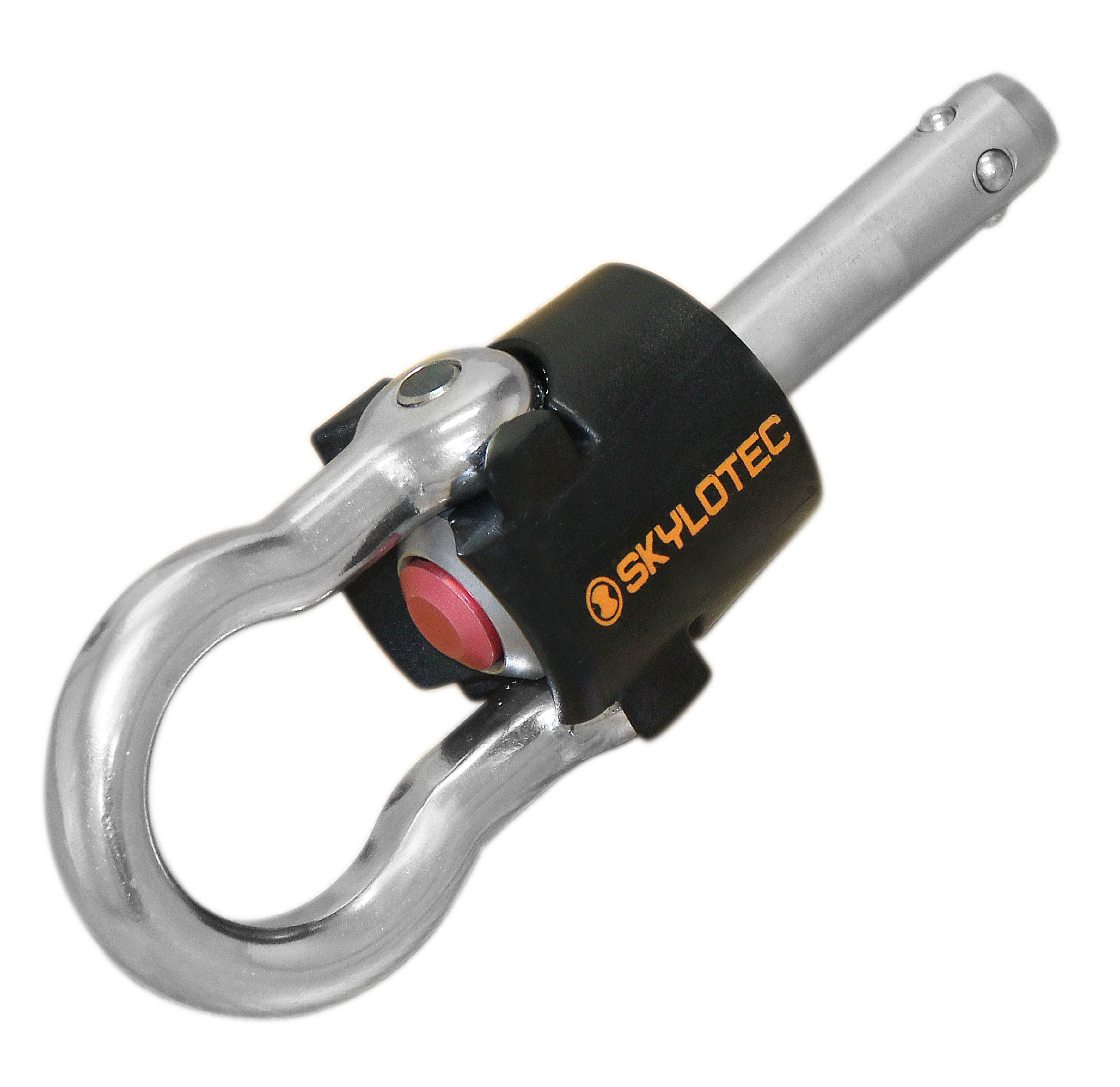 SKYLOTEC MOBILFIX PUNTO ANCORAGGIO RIMOVIBILE
