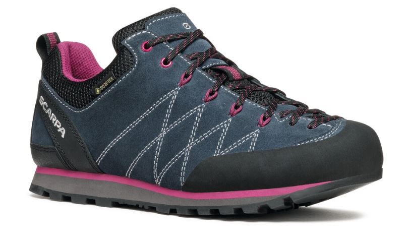 SCARPA CRUX WMN