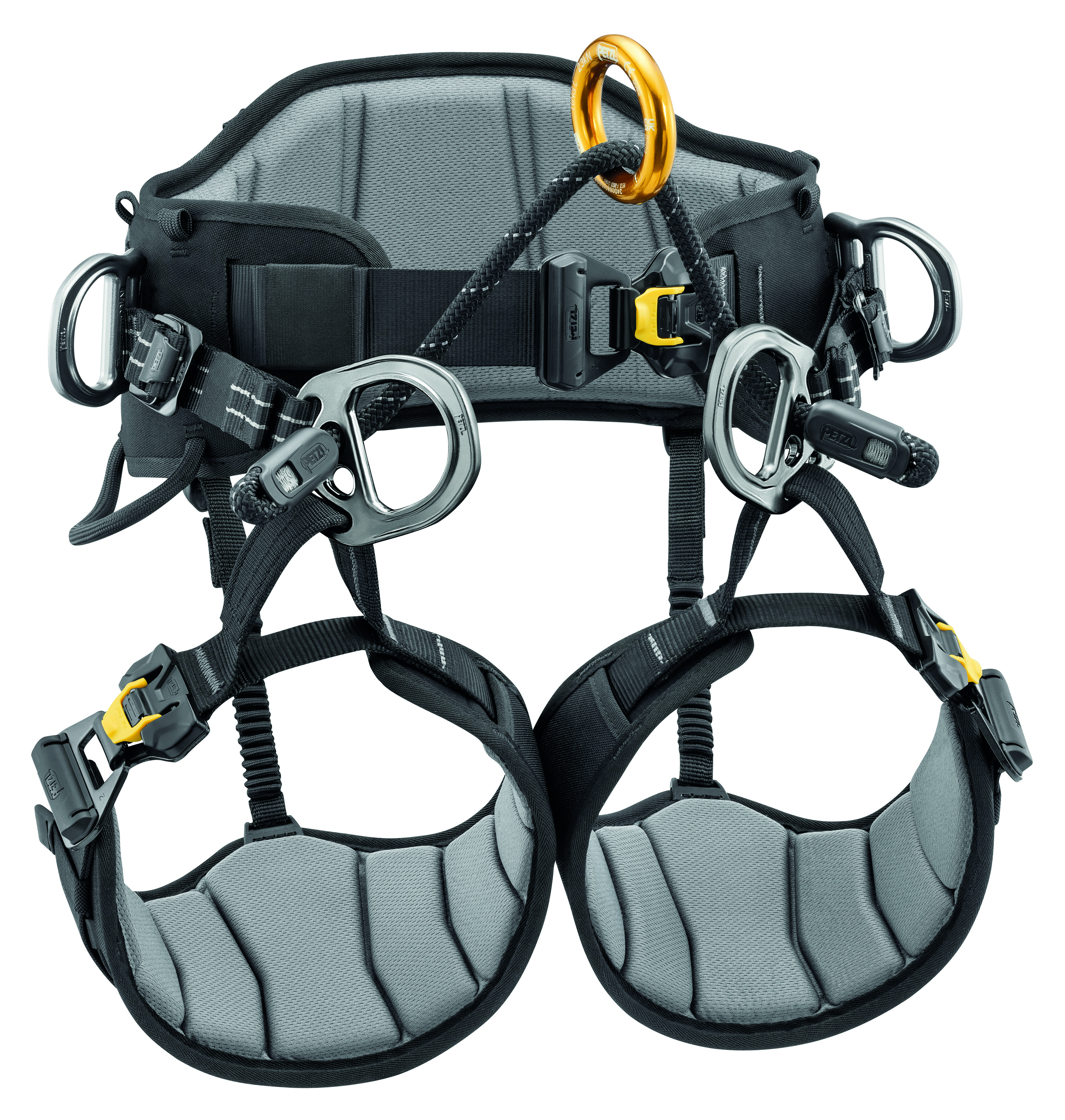 PETZL SEQUOIA - DISPONIBILE DA APRILE 2026