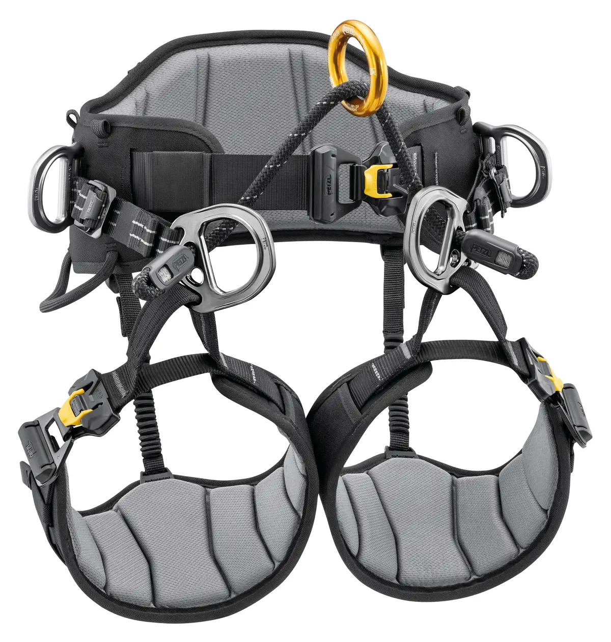PETZL SEQUOIA - AVAILABLE FROM APRIL 2026 – immagine 1 di 6