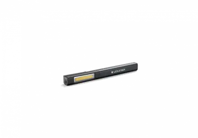 LED LENSER iW2R TORCIA DA ISPEZIONE STILO