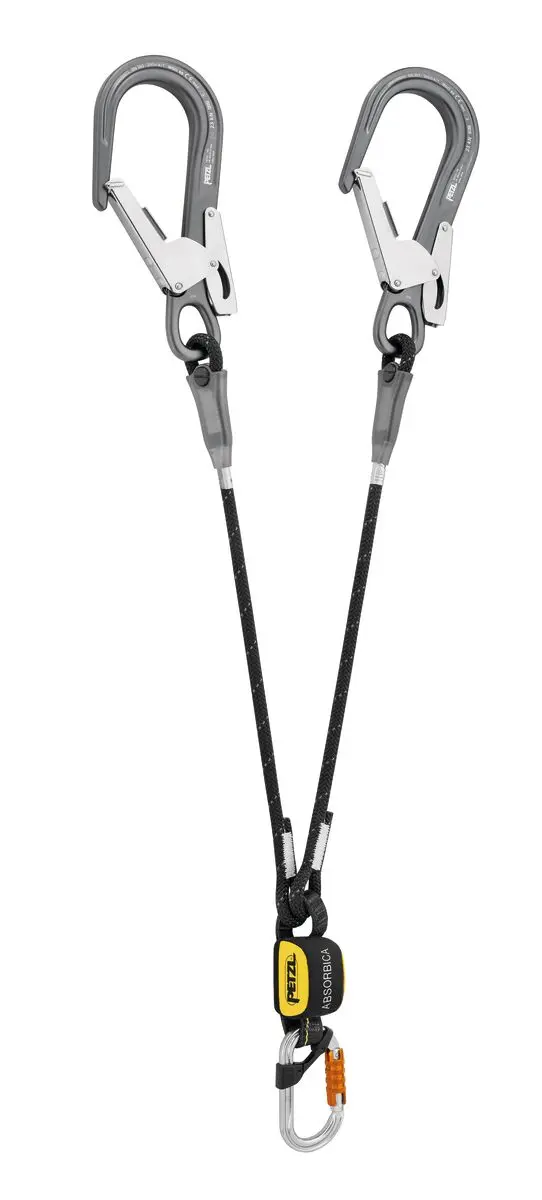 PETZL ABSORBICA -Y MGO versione europea – immagine 1 di 4