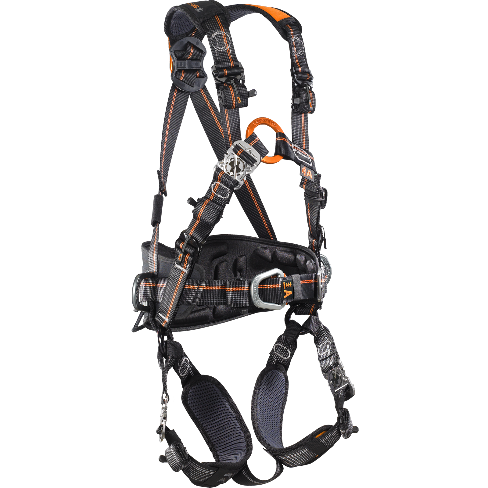 SKYLOTEC IGNITE PROTON 4 PUNTI – immagine 1 di 2