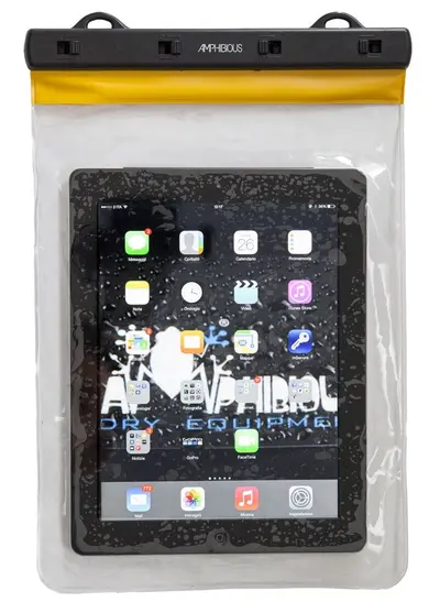 AMPHIBIOUS PROTECT IPAD