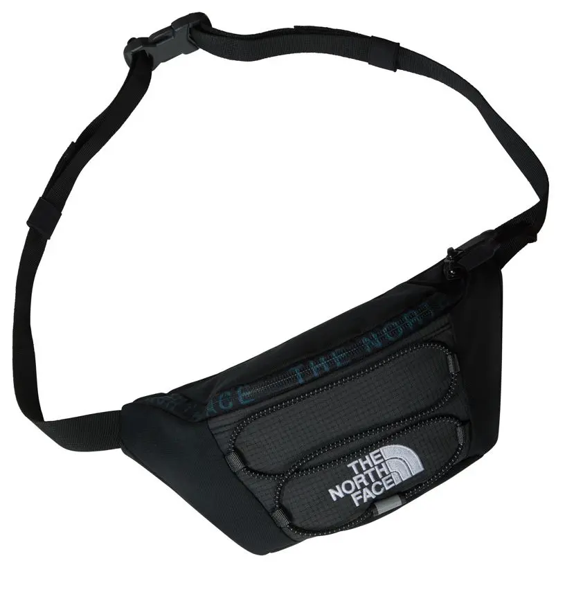 THE NORTH FACE RIÑONERA JESTER - Asphalt Grey/TNF Black – immagine 1 di 4