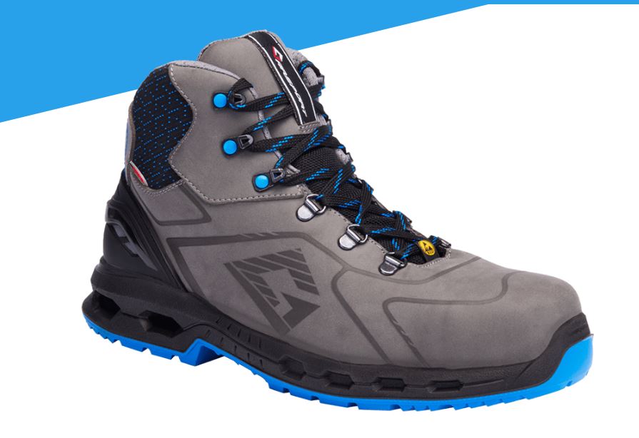 GARSPORT HEXA-Dry ESD S7S