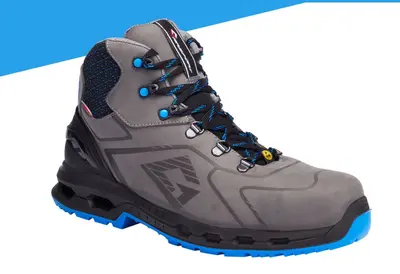 GARSPORT HEXA-Dry ESD S7S
