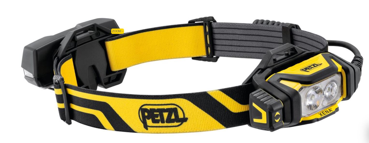 PETZL XENA – immagine 1 di 8