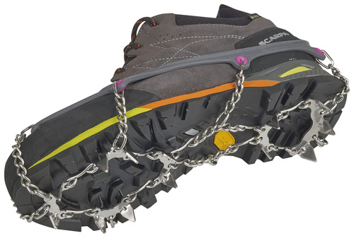 CAMP ICE MASTER LIGHT - Ramponcino antiscivolo