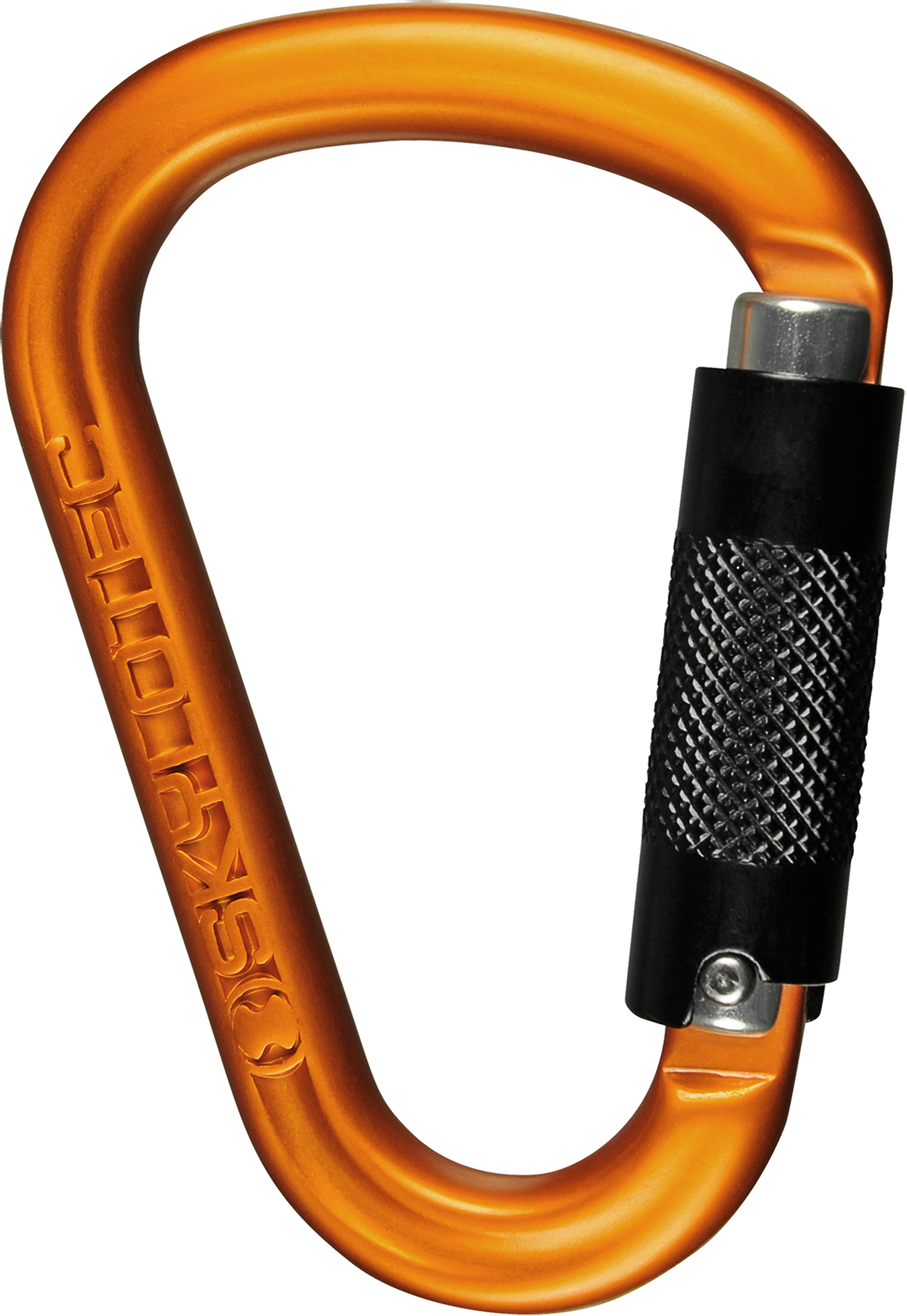 SKYLOTEC MOSCHETTONE HMS PASSO TRI
