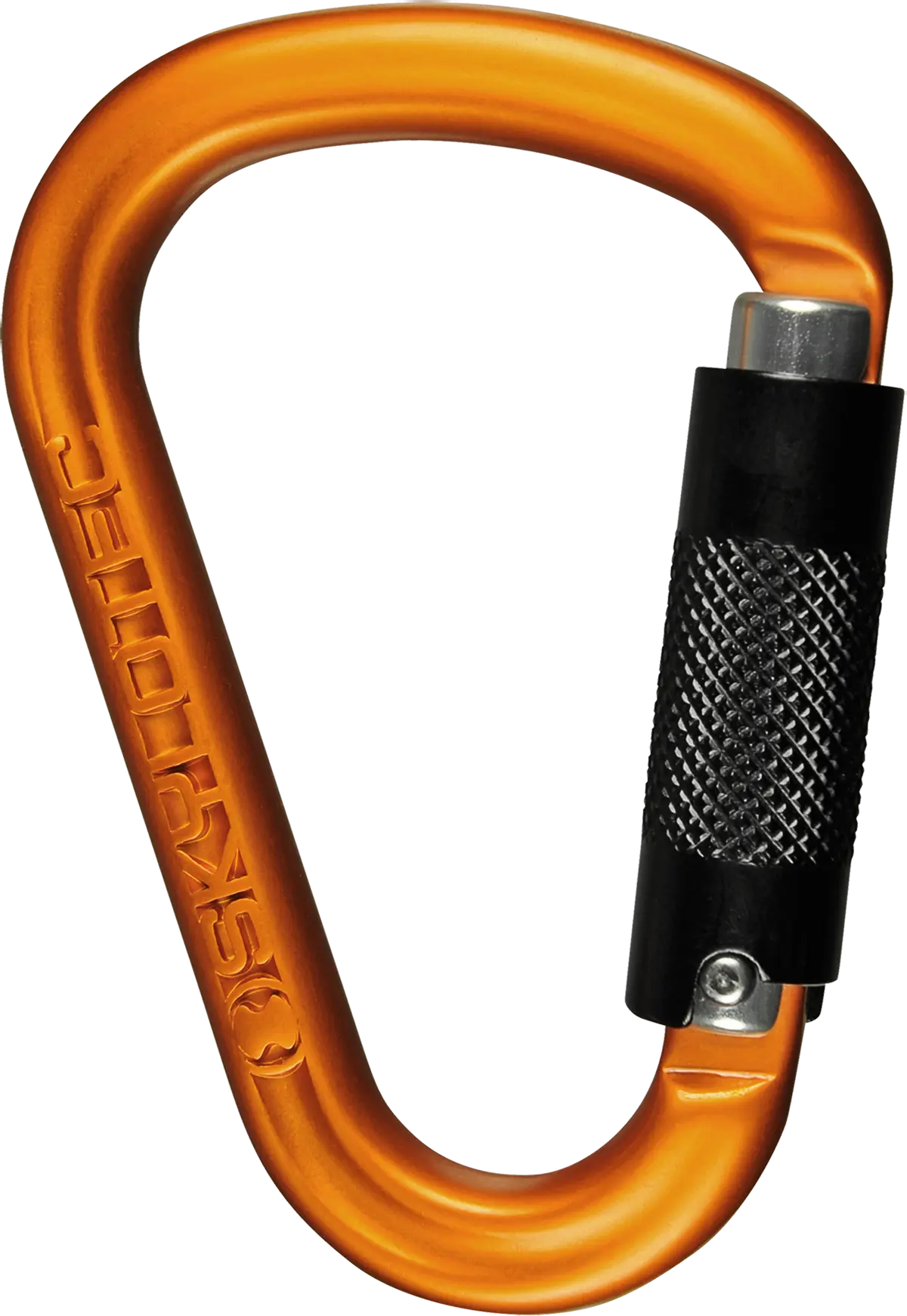 SKYLOTEC HMS TRI CARABINER PASSO