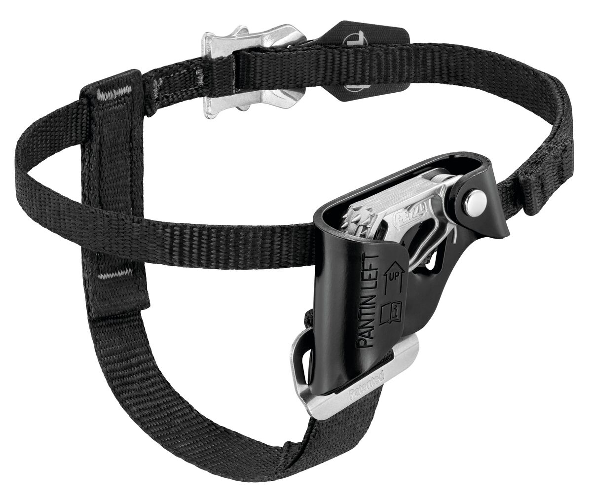 PETZL PANTIN - Sinistro