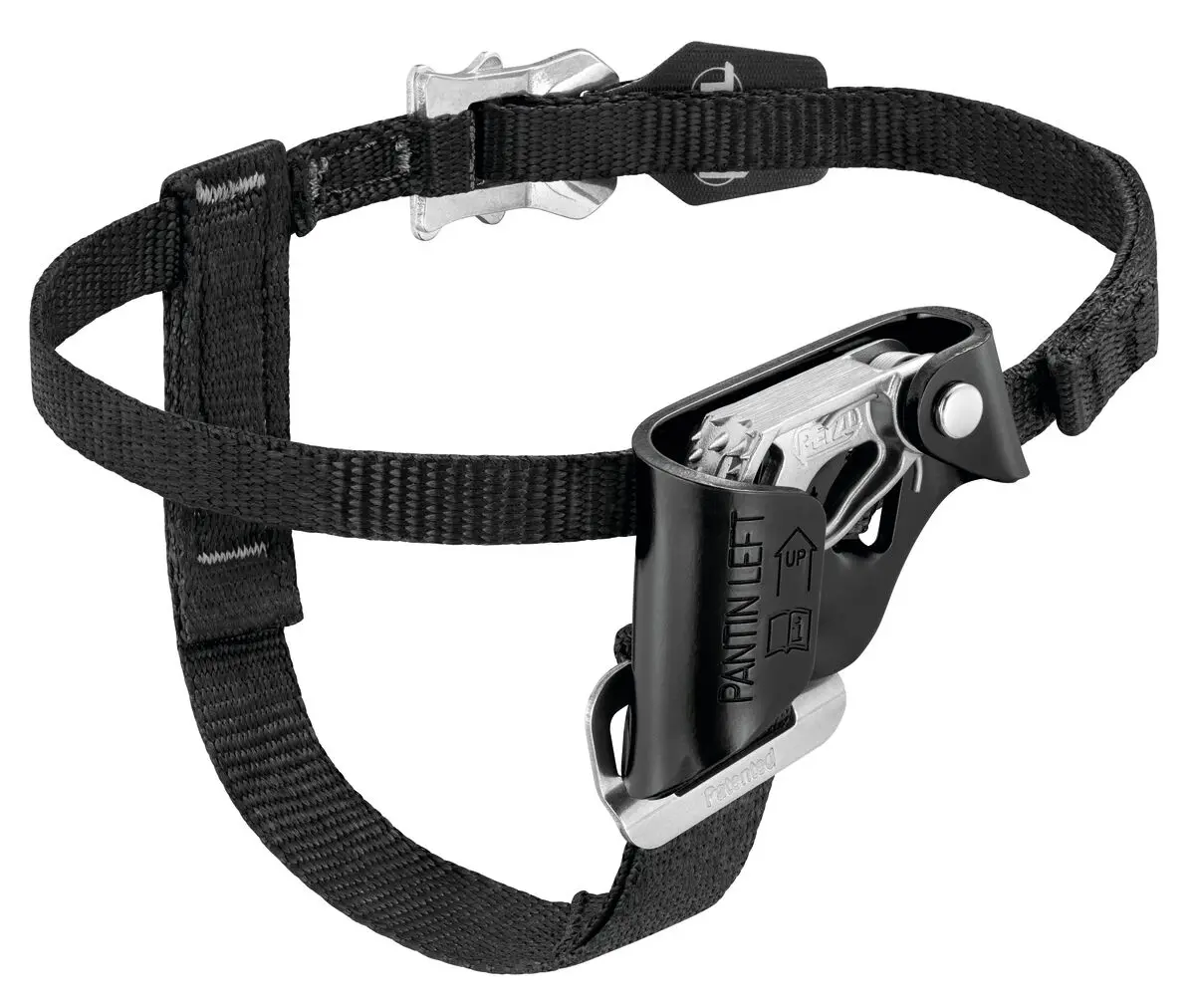 PETZL PANTIN - Left