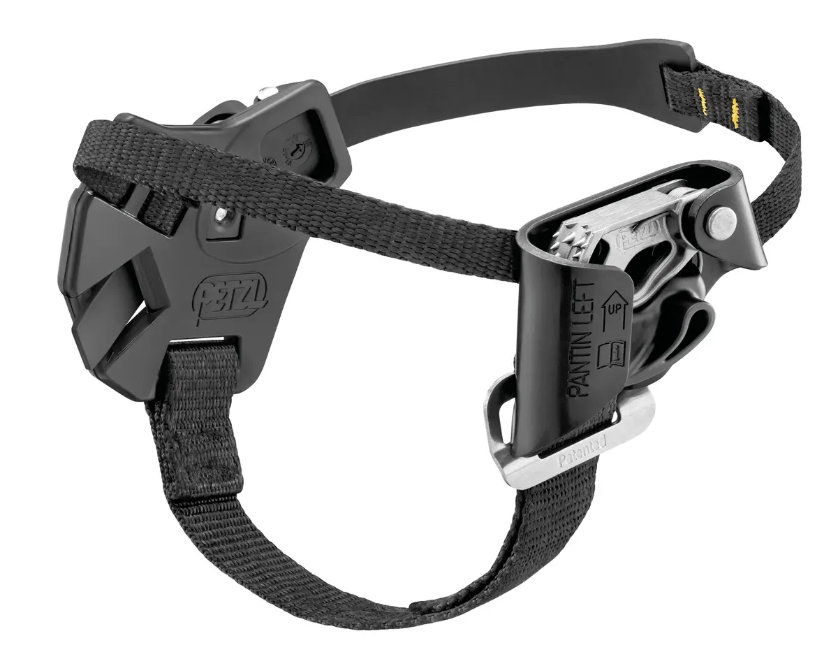 PETZL PANTIN CLICK - Left – immagine 1 di 5