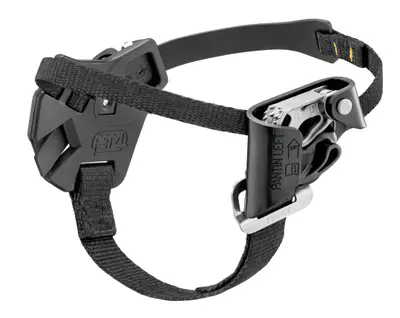 PETZL PANTIN CLICK - Sinistro