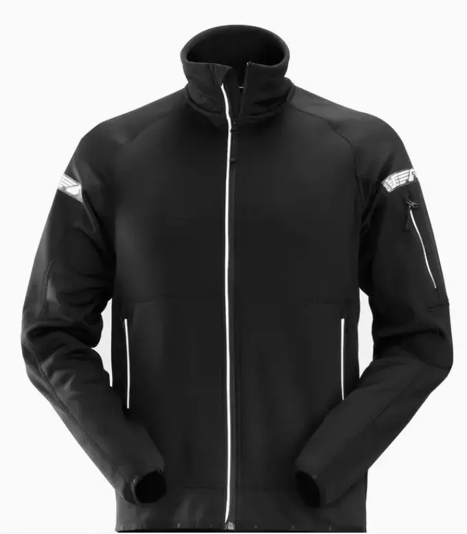 Chaqueta de Forro Polar Snickers 37.5 – immagine 1 di 4