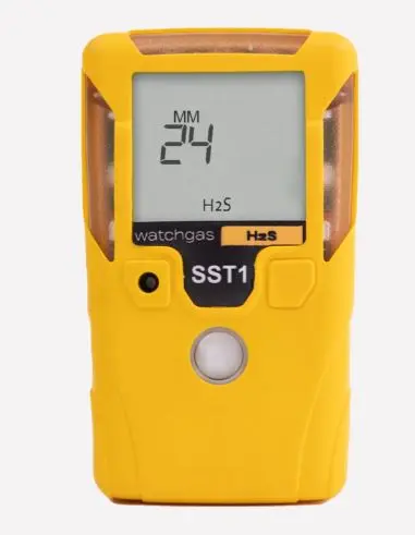WATCHGAS SST1 2 & 3 JAHRE MODELL – immagine 1 di 7