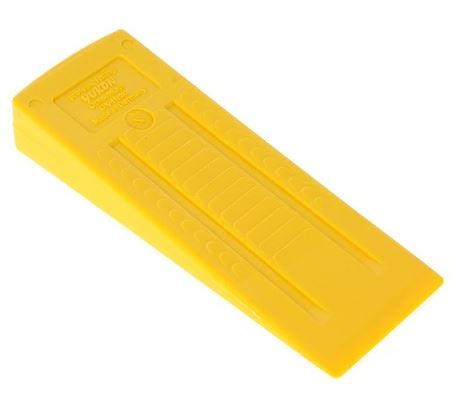 OCHSENKOPF YUKON CUNEO IN PLASTICA PER ABBATTIMENTO