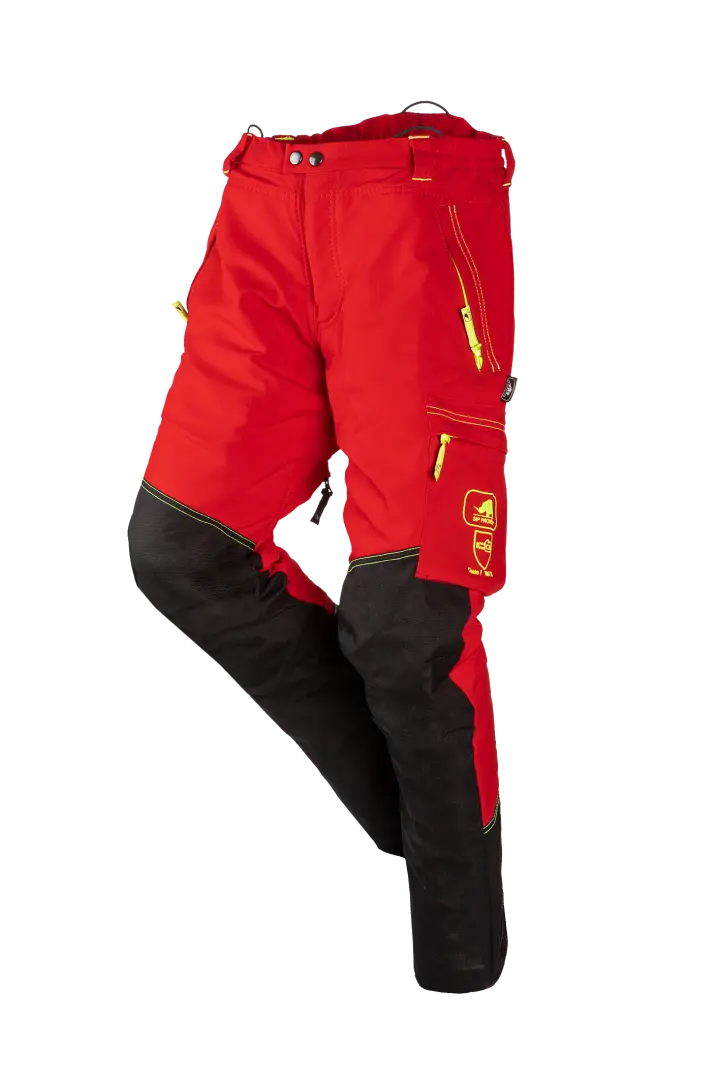 SIP PROTECTION REFLEX PANTS – immagine 1 di 12