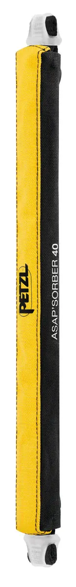 PETZL ASAP'SORBER (ANTIGUO) – immagine 1 di 3