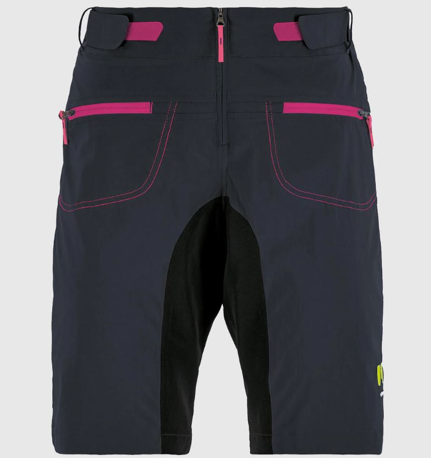 KARPOS BALLISTIC EVO W SHORT – immagine 1 di 6