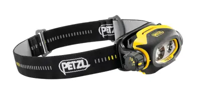 PETZL PIXA 3R