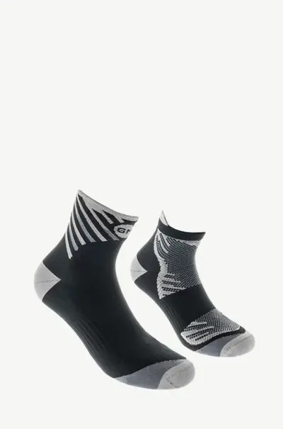 GM Calze Run Training 2 Pack